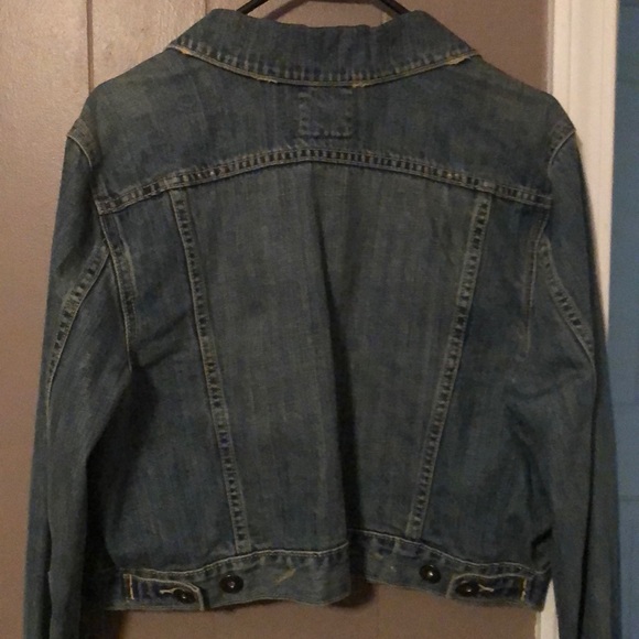 Jacket - Picture 2 of 3